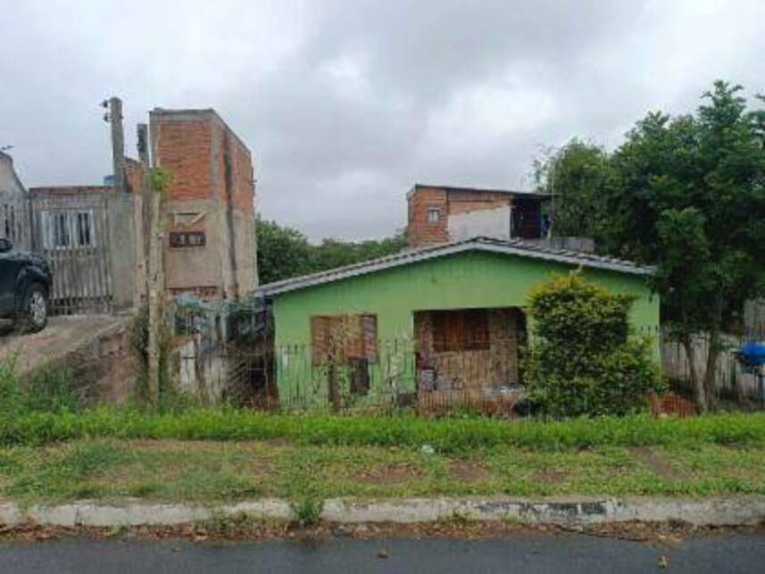 Imagem 1 do Leilão de Casa - São Lucas - Viamão/RS