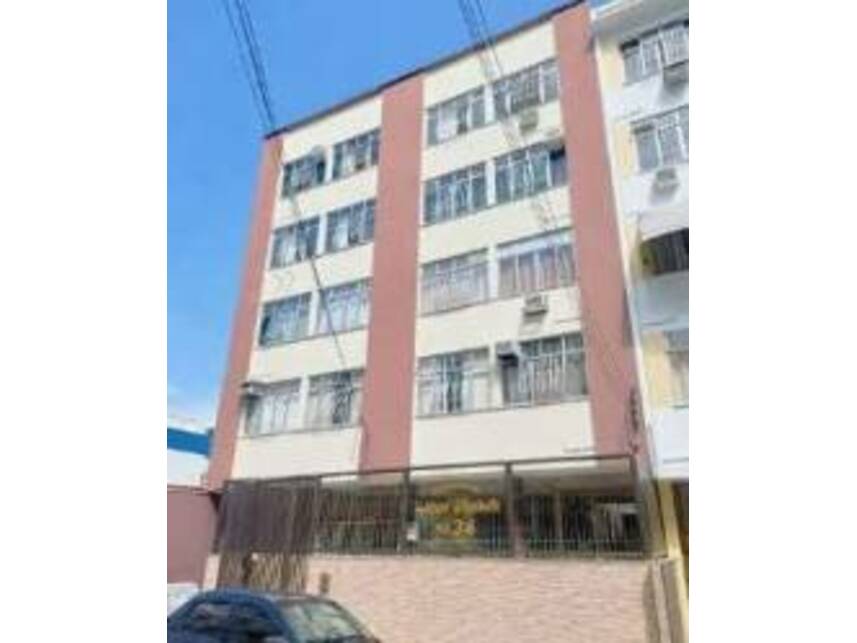 Imagem 3 do Leilão de Apartamento - Fonseca - Niterói/RJ