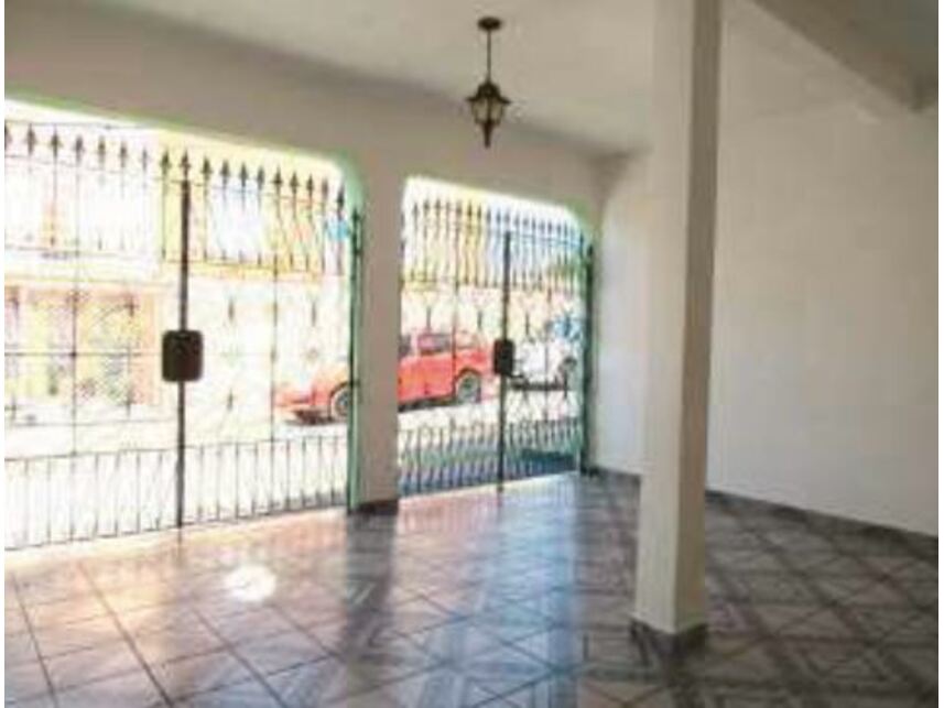 Imagem 6 do Leilão de Casas - Vila Mafra - São Paulo/SP