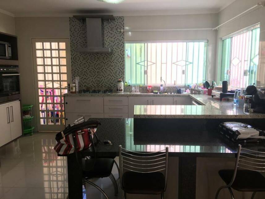 Imagem 5 do Leilão de Casa - Vila Ema - São Paulo/SP