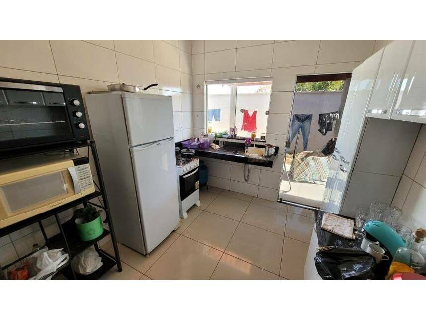Imagem 5 do Leilão de Casa - Residencial Luana Park - Goiânia/GO