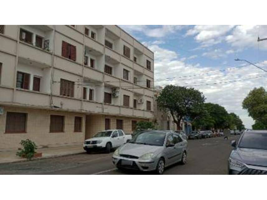 Imagem 4 do Leilão de Apartamento - Centro - Uruguaiana/RS