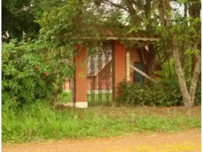 Chácara à venda em leilão - leilão extrajudicial - São Pedro SP - lance mínimo R$ 90.000