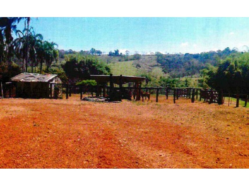 Imagem 3 do Leilão de Fazenda - Zona Rural - Mineiros/GO