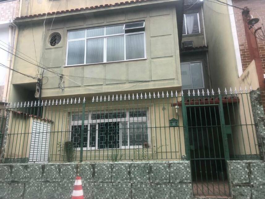 Imagem 3 do Leilão de Apartamento - Rio Comprido - Rio de Janeiro/RJ