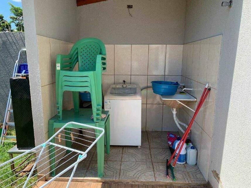 Imagem 23 do Leilão de Casa - Jardim Sumatra - Campo Grande/MS