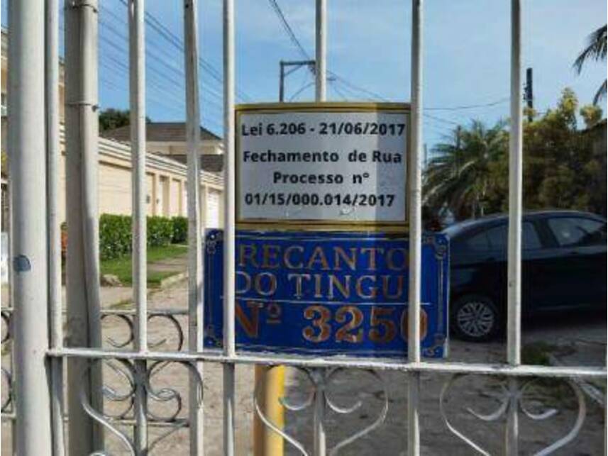 Imagem 3 do Leilão de Apartamento - Campo Grande - Rio De Janeiro/RJ