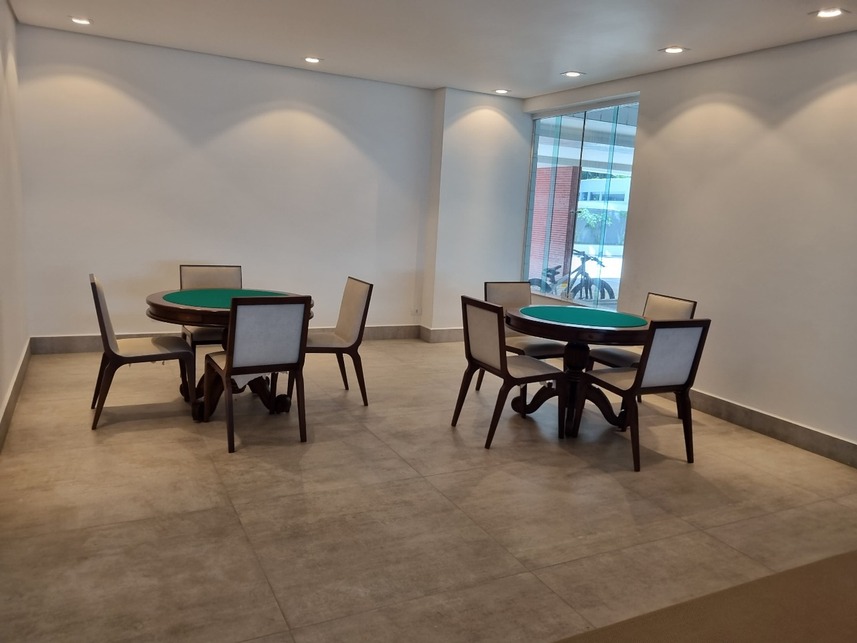Imagem 9 do Leilão de Apartamento - Riviera de São Lourenço - Bertioga/SP