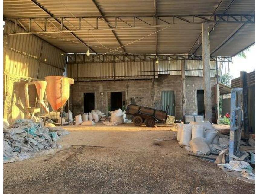 Imagem 2 do Leilão de Terreno - Centro - Estreito/MA