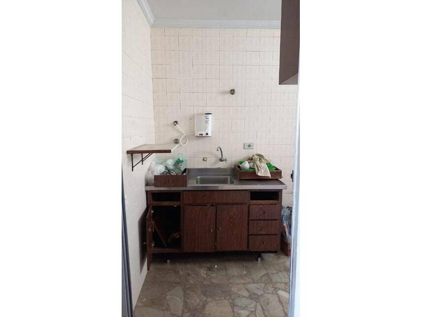 Imagem 7 do Leilão de Apartamento - Cambuci - São Paulo/SP