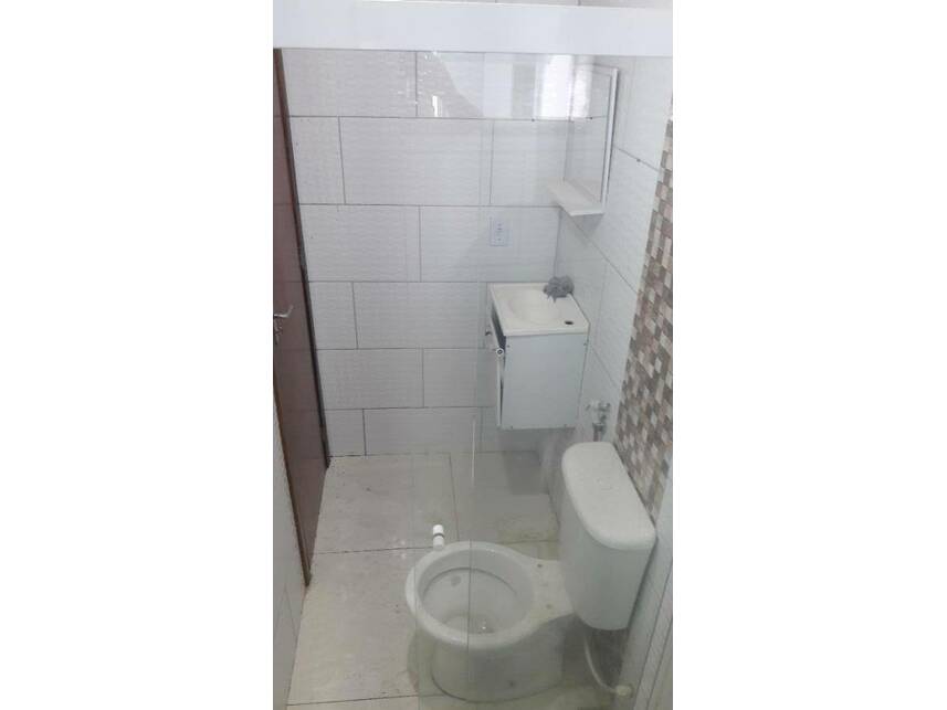 Casa à venda em leilão, localizado em São João De Meriti - RJ