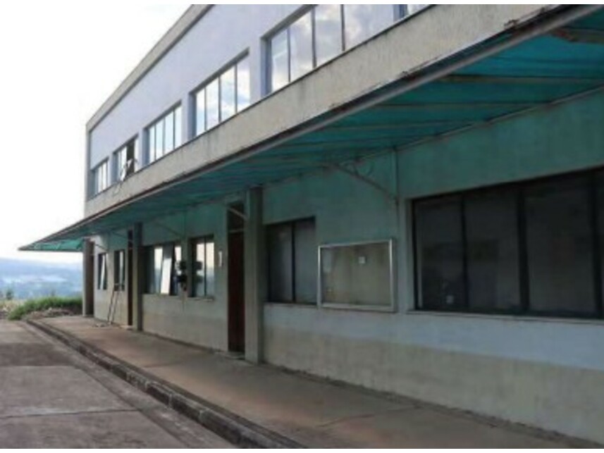 Imagem 37 do Leilão de Complexo Industrial - Ponte Alta - Jarinu/SP