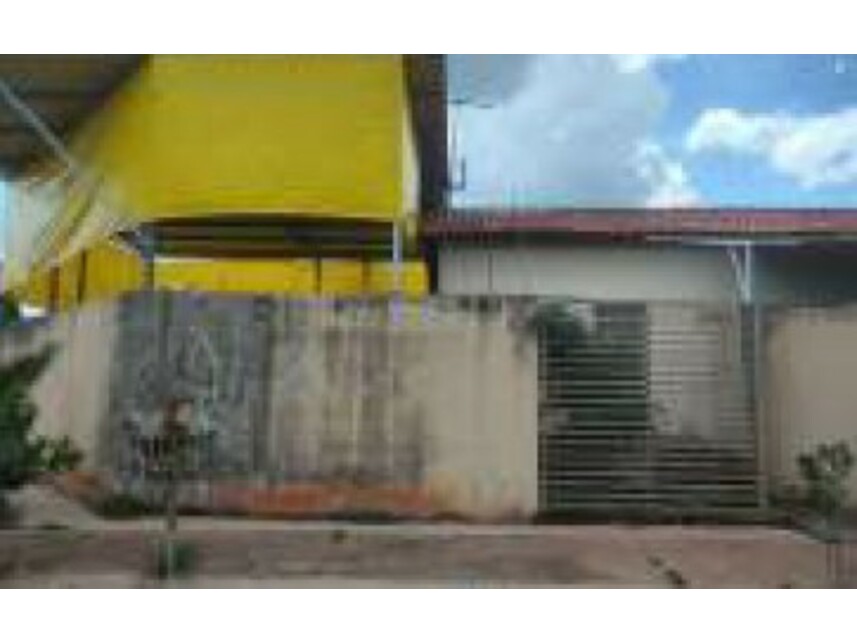 Imagem  do Leilão de Casa - Residencial Cohacol 5 - Jataí/GO