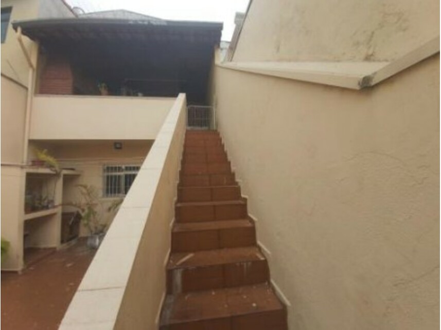 Imagem 13 do Leilão de Casa - Vila Humaitá - Santo André/SP