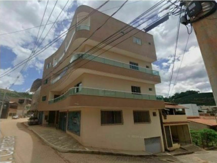 Imagem  do Leilão de Apartamento - Centro - Ibatiba/ES