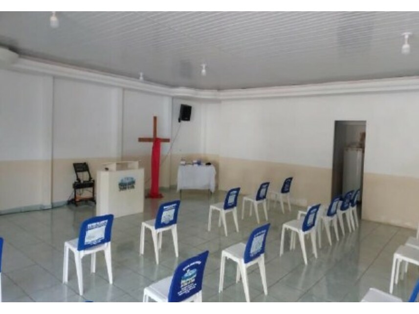 Imagem 3 do Leilão de Residencial / Comercial - Centro - Rosana/SP