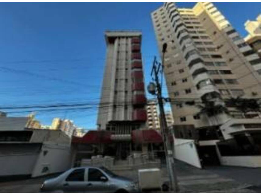 Imagem 3 do Leilão de Apartamento - Setor Bueno - Goiânia/GO