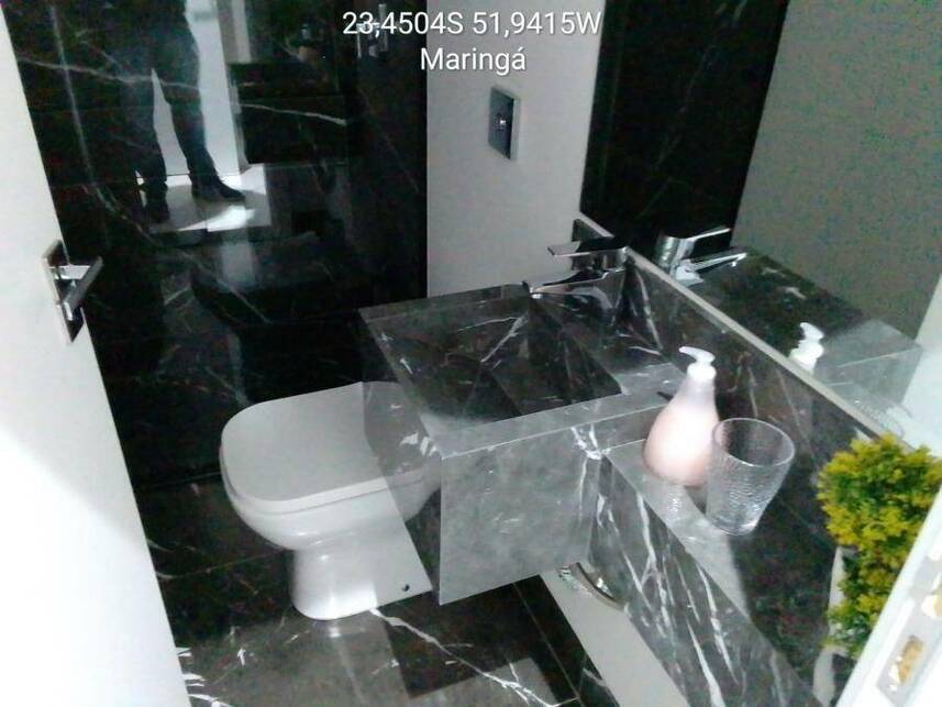 Imagem 12 do Leilão de Casa - Jardim São Conrado - Maringá/PR