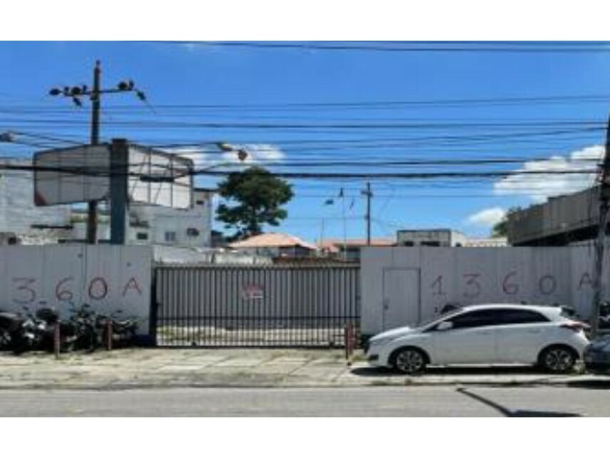 Imagem  do Leilão de Prédio Comercial - Bonsucesso - Rio de Janeiro/RJ