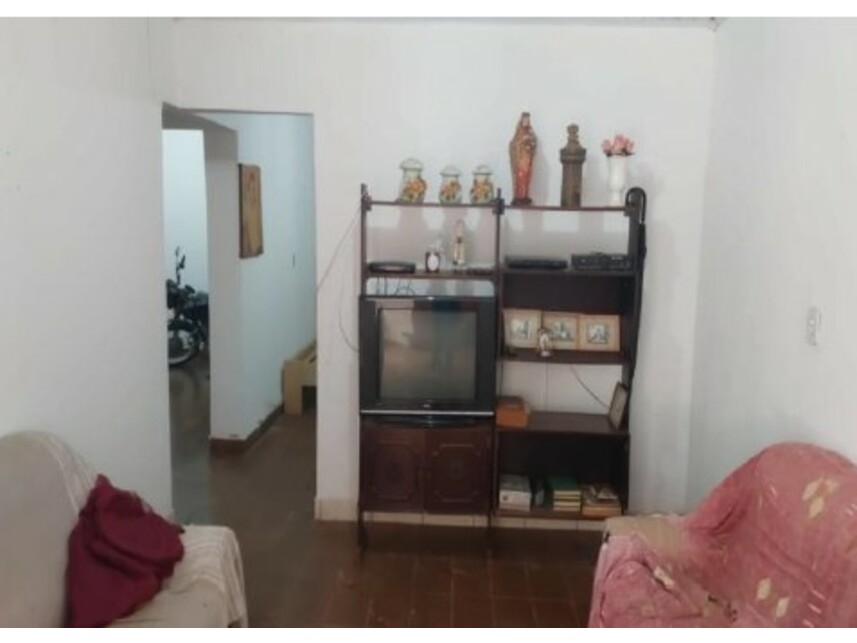 Imagem 9 do Leilão de Residencial / Comercial - Centro - Rosana/SP