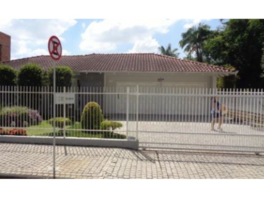 Imagem 4 do Leilão de Residencial / Comercial - América - Joinville/SC