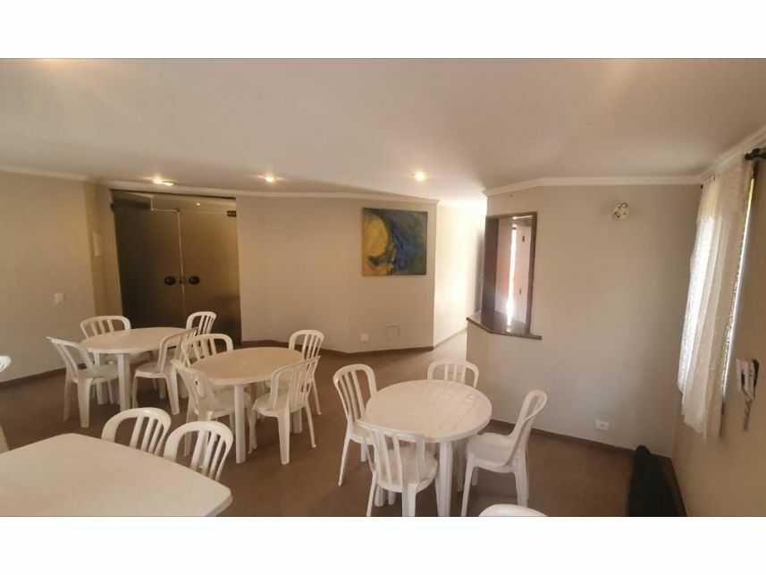 Imagem 14 do Leilão de Apartamento - Vila Invernada - São Paulo/SP