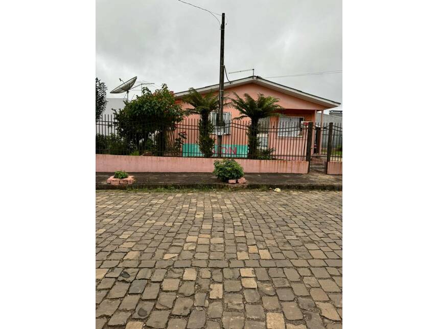 Imagem 1 do Leilão de Casa - Fontes - Soledade/RS