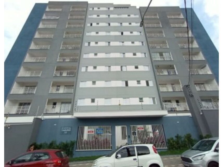 Imagem 1 do Leilão de Apartamento - Vila Progresso - São Paulo/SP