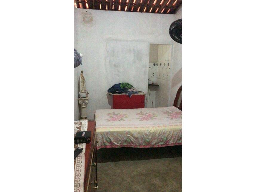 Imagem 10 do Leilão de Casa - Nossa Senhora de Fátima - Jaguaribara/CE