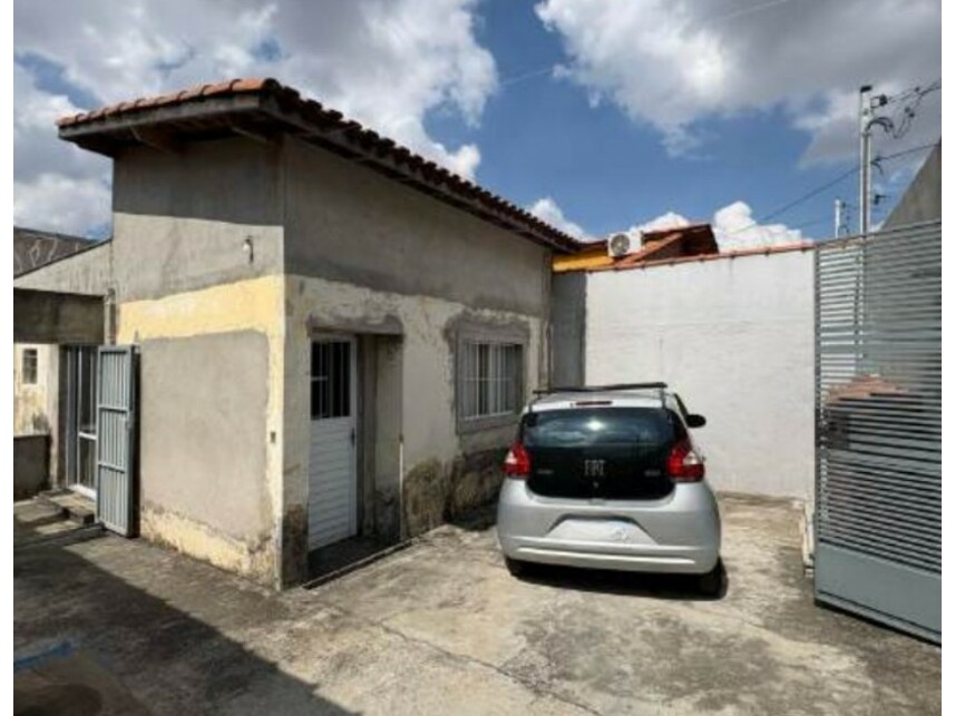 Imagem 2 do Leilão de Casa - Vila Mafra - São Paulo/SP