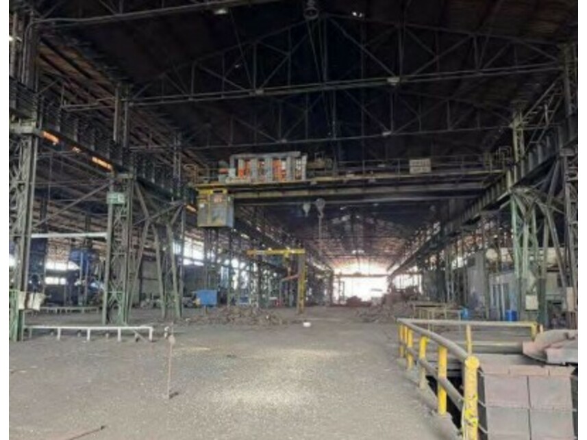 Imagem 21 do Leilão de Complexo Industrial - Ponte Alta - Jarinu/SP