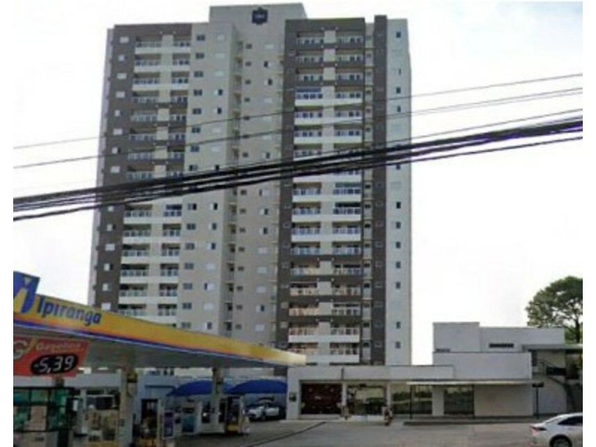Imagem 2 do Leilão de Apartamento - Vila São Domingos - Sorocaba/SP