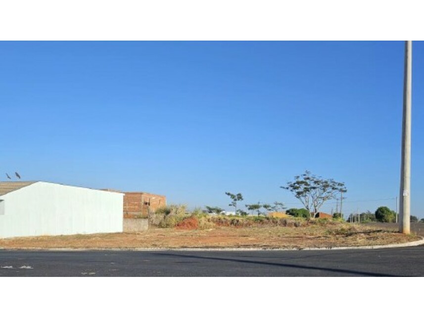Imagem  do Leilão de Terreno - Centro - Piacatu/SP