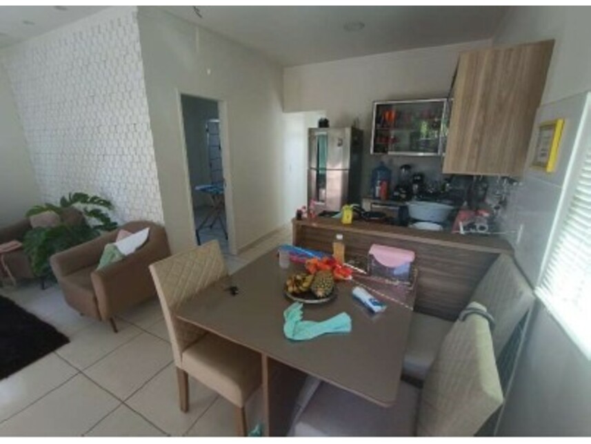 Imagem 6 do Leilão de Casa - Raiz - Manaus/AM