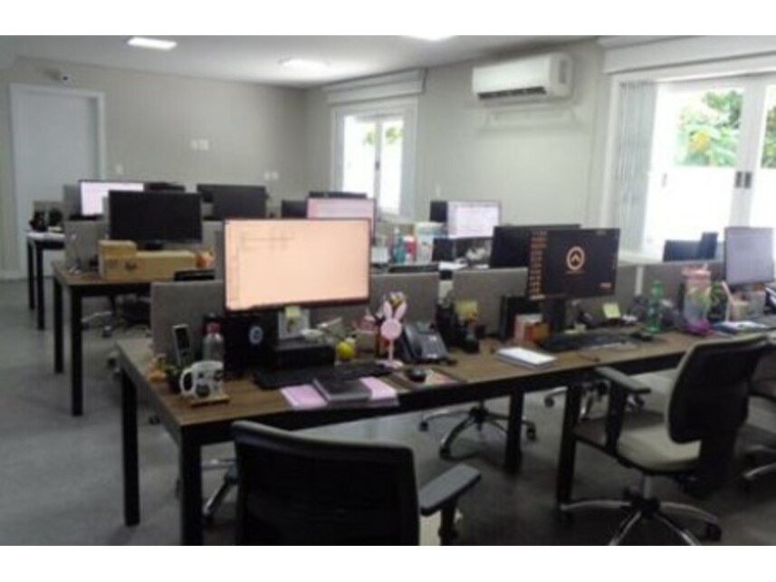 Imagem 16 do Leilão de Residencial / Comercial - América - Joinville/SC