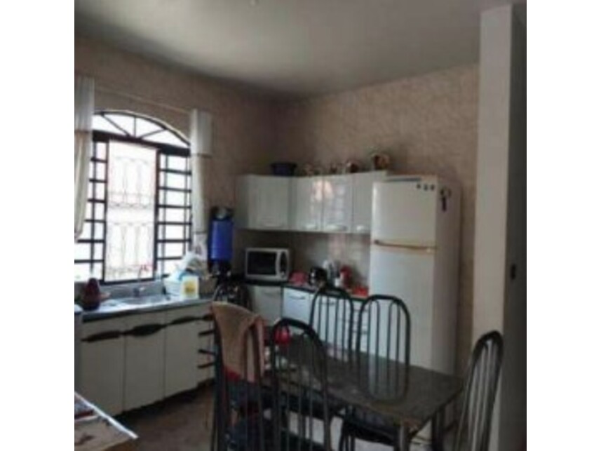 Imagem 4 do Leilão de Casas - Centro - Itaporanga/SP