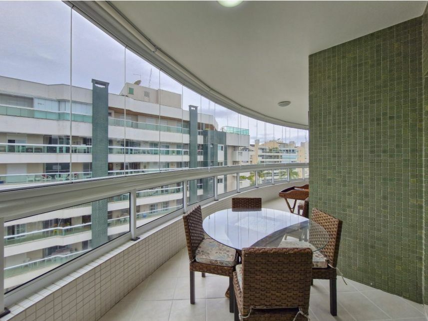 Imagem 7 do Leilão de Apartamento - Riviera de São Lourenço - Bertioga/SP