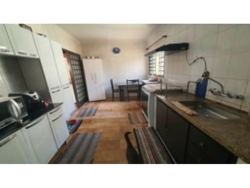 Imagem 2 do Leilão de Casa - Conjunto Habitacional Ilha Grande Ii - Jardinópolis/SP