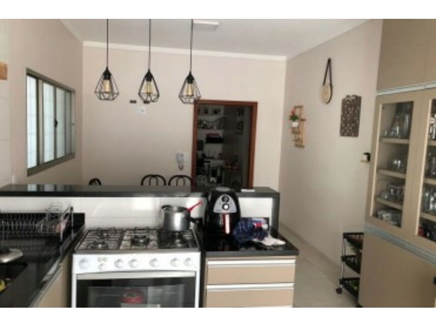 Imagem 6 do Leilão de Casa - Jardim São Vicente de Paulo - Novo Horizonte/SP