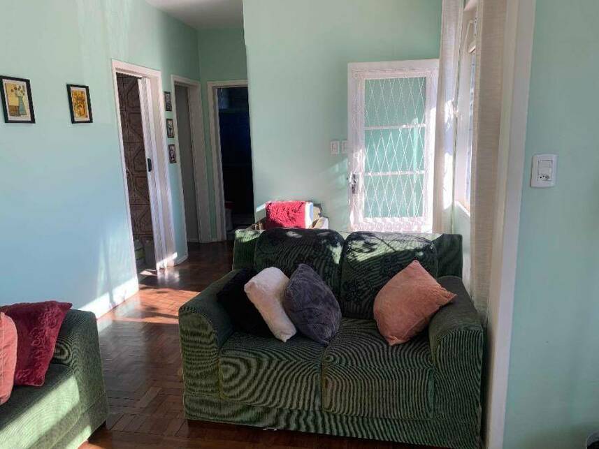 Imagem 6 do Leilão de Casa - Santa Tereza - Porto Alegre/RS