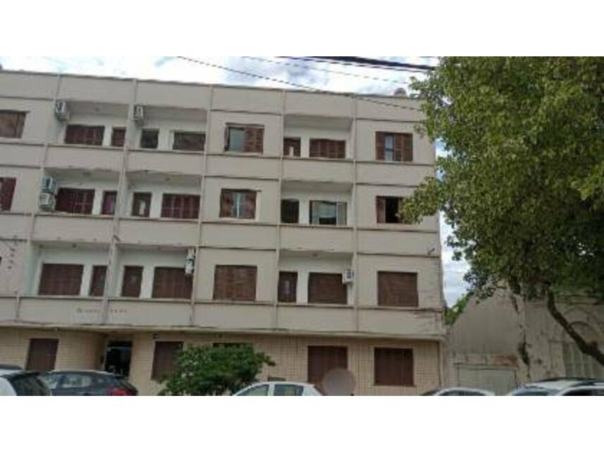 Imagem 5 do Leilão de Apartamento - Centro - Uruguaiana/RS