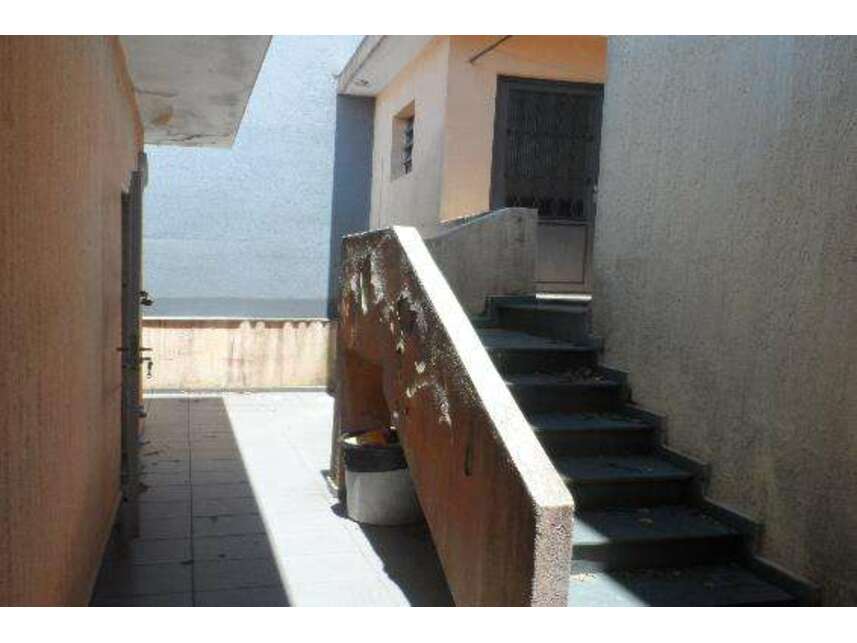 Imagem 15 do Leilão de Casa - Vila Alpina - São Paulo/SP