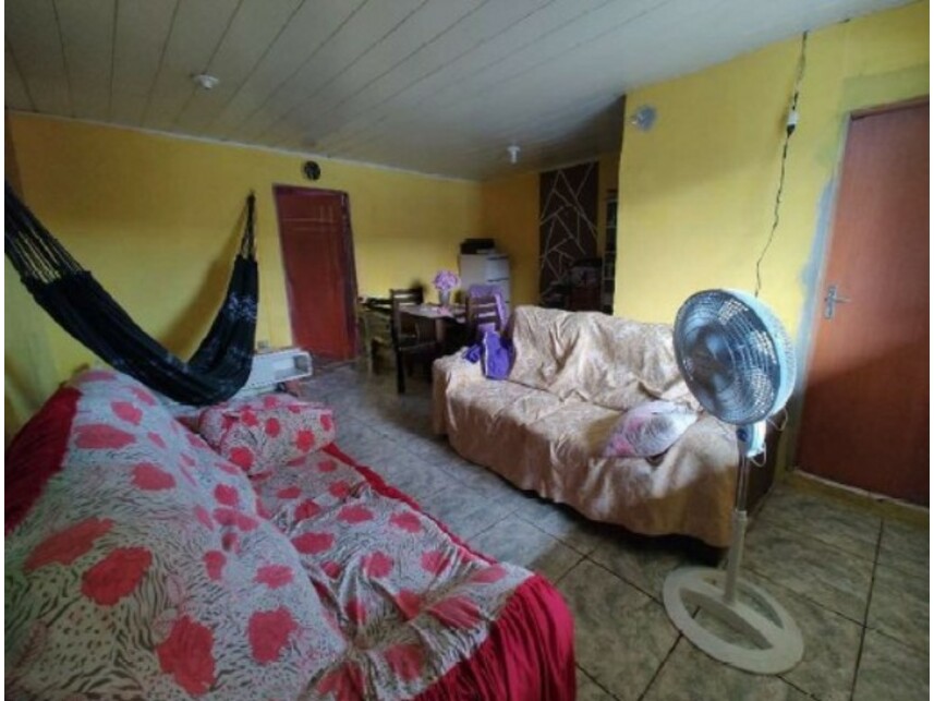Imagem 2 do Leilão de Casa - Cidade Nova - Manaus/AM