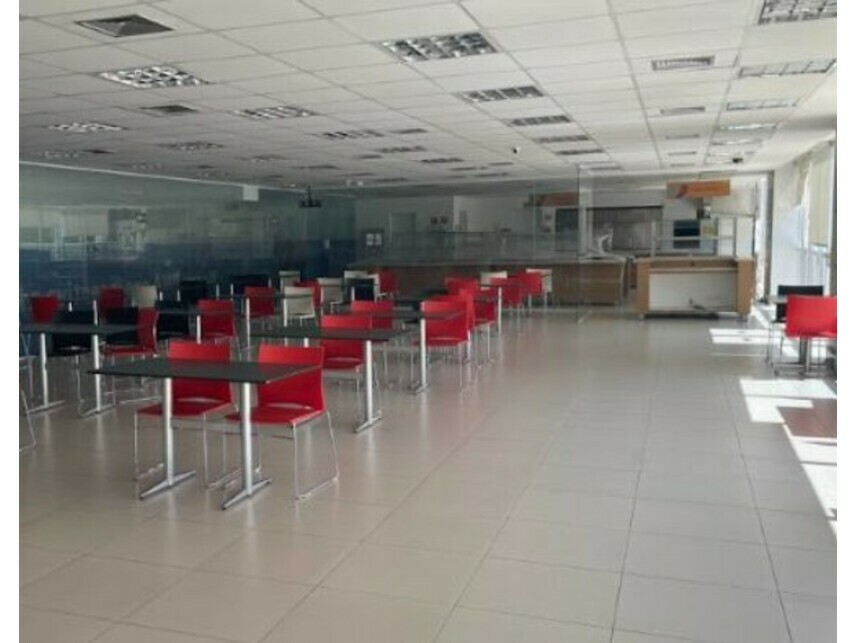 Imagem 11 do Imóvel a venda - Prédio Comercial - Tamboré - Santana de Parnaíba/SP