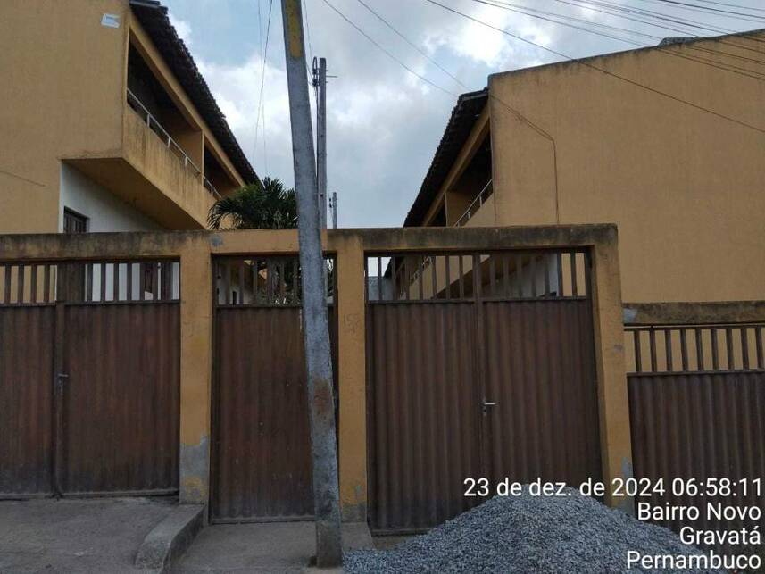 Imagem 5 do Leilão de Casa - Boa Vista - Gravatá/PE