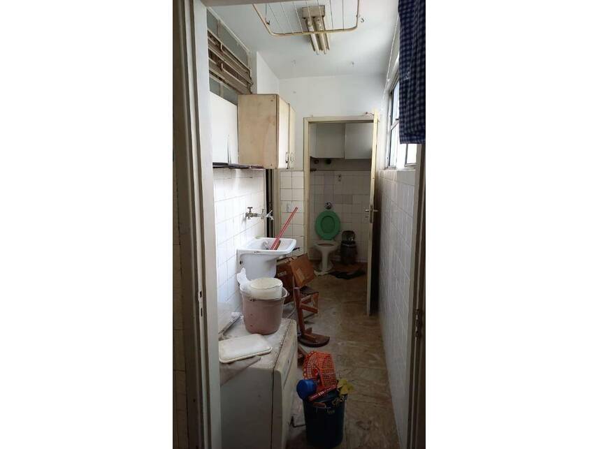 Imagem 14 do Leilão de Apartamento - Cambuci - São Paulo/SP