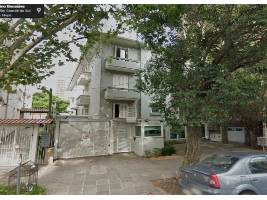 Imagem  do Leilão de Apartamento - Rio Branco - Porto Alegre/RS