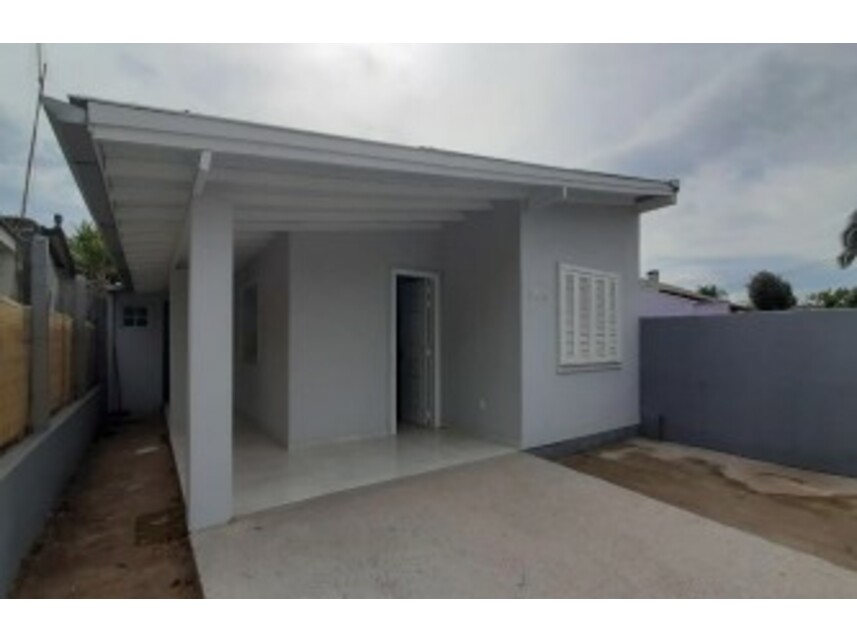Imagem 6 do Leilão de Casa - Scharlau - São Leopoldo/RS