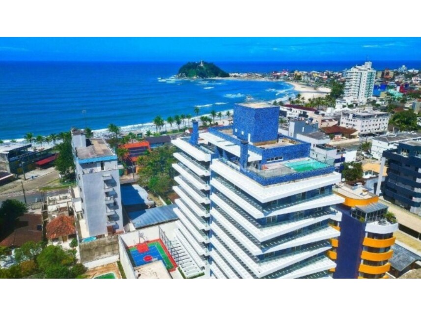 Imagem 21 do Leilão de Apartamento - Centro - Guaratuba/PR