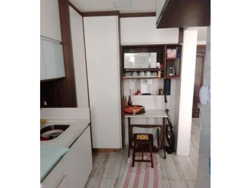 Imagem 4 do Leilão de Apartamento - Pé Pequeno - Niterói/RJ